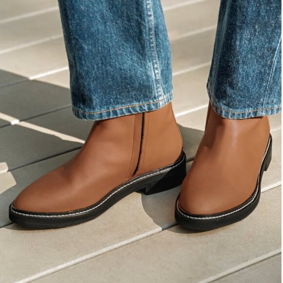 Jenni Kayne Shoes - Jenni Kayne Blake Ankle Boots